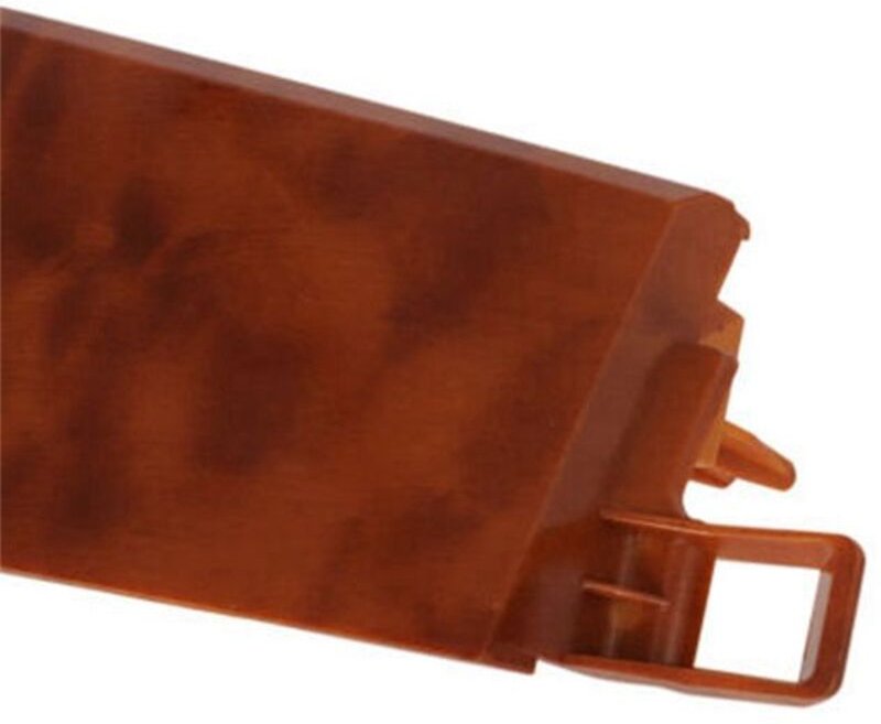 1 Paar Auto-Klimaanlagen-Auslassrahmenabdeckung für Land Prado 120 GX470 A