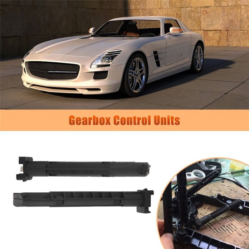 722.8 Getriebe Drehen Zahl Sensoren Y3/9B4 Y3/9B5 für W169 W245 AB GeräTe