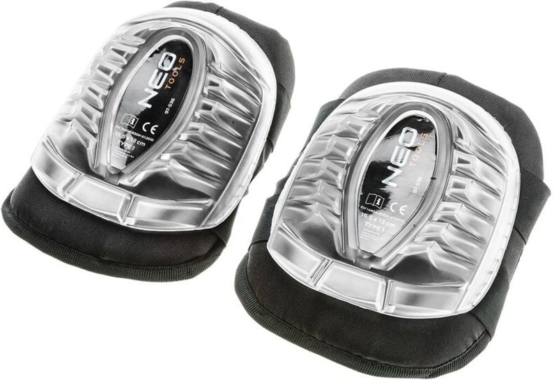 Profi Gel Knieschoner