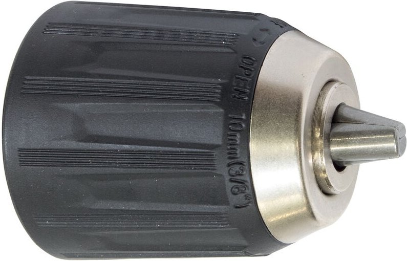 Schnellspannbohrfutter 10mm 0,8 - 10 mm 1/2'-20UNF Kunststoff 191A87-0 - Makita