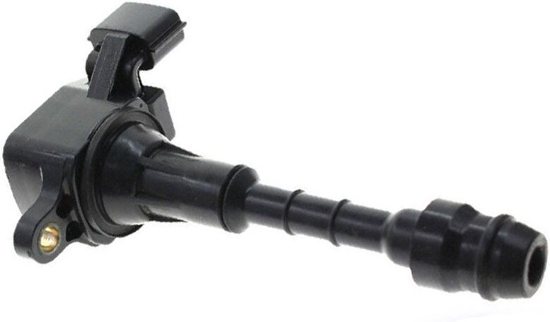Tlily - 22448-AL515 Zündspule für Nissan Pathfinder Frontier NV1500 Xterra NV3500 Quest Altima Maxima Suzuki Equator