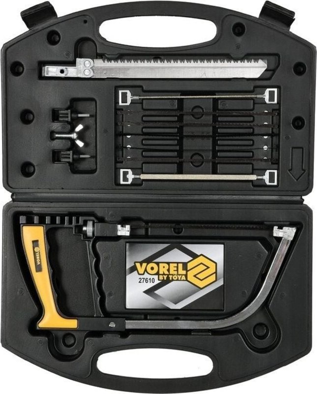 VOREL 27610 Säge