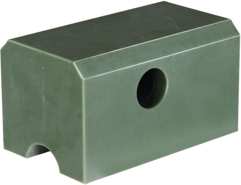 Metallkraft 4312050 50 mm Gleitschuh