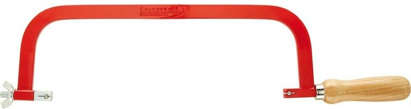 Metallsägebogen ohne Blatt mm Format