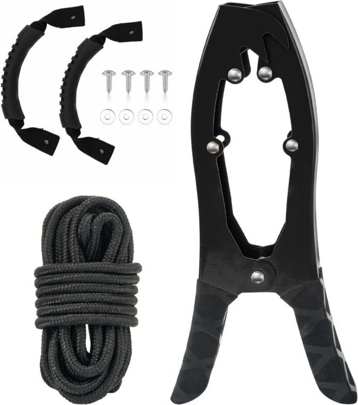 Wandmontierte Badezimmerarmatur mit einseitig versenktem Griff