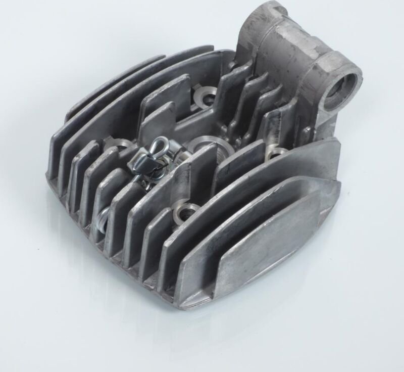 Zylinderkopf für Mofa Moped mbk 88 av7 hohe Befestigung neu cyclo