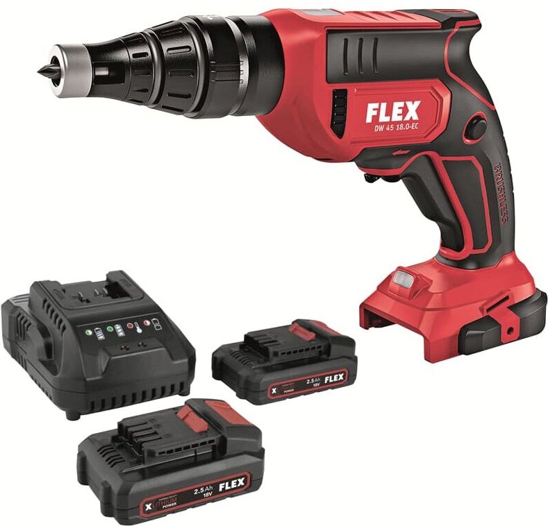Schrauber DW 45 18.0-EC C FLEX - 505943