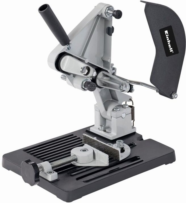 Universalhalterung Unterstützung für Mühle 115/125 mm Schnitt 45 ° -90 ° Einhell Verstellbarer Griff