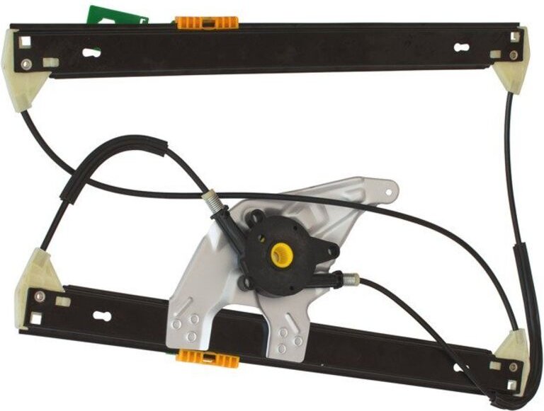 Elektrischer Fensterheber vorne links beim Audi A6 (97-04)