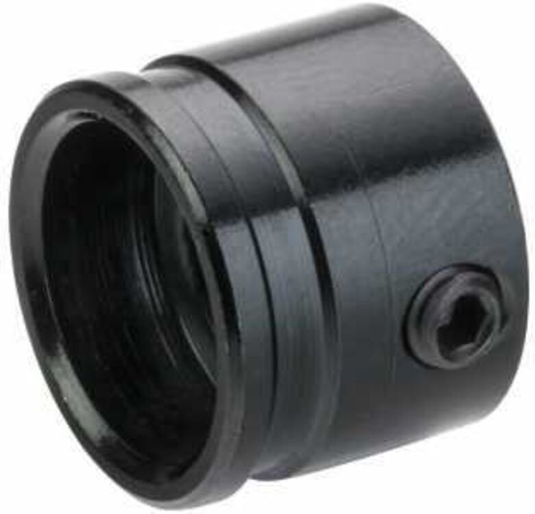 Hinteres Gehäuse 9032M-16/2 - Hazet