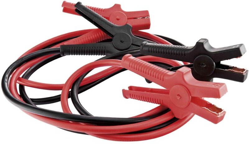 Starthilfekabel Kupfer 25 mm2