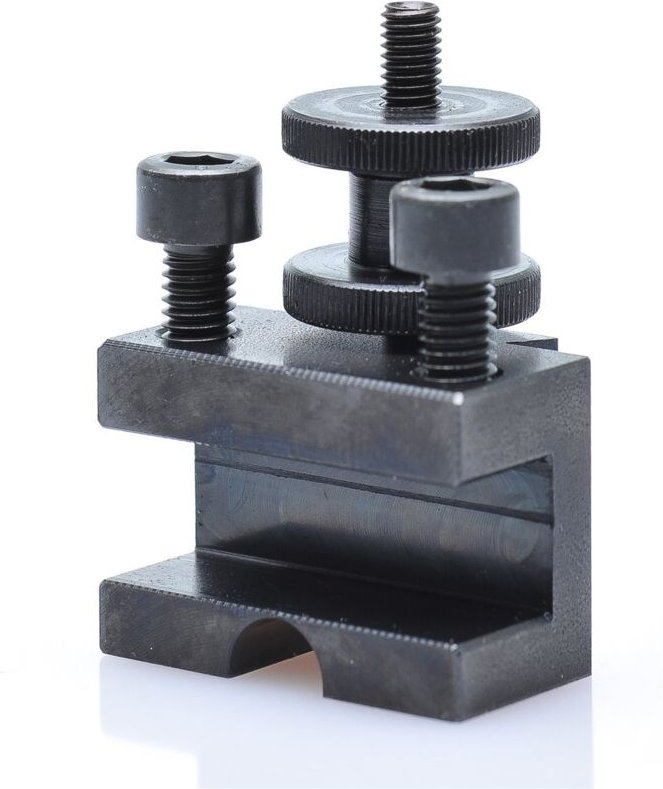 Thumbnail - Proxxon - Stahlhalter-Element einzeln für PD 250/E - 24024