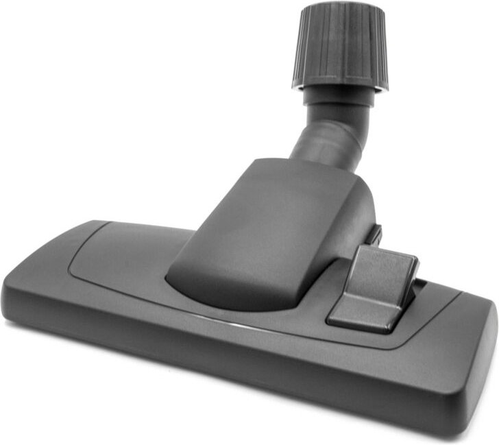 vhbw Bodendüse Typ 21 für Teppiche kompatibel mit Bosch Staubsauger mit 30 mm, 32mm, 35 mm, 37 mm Rundanschluss