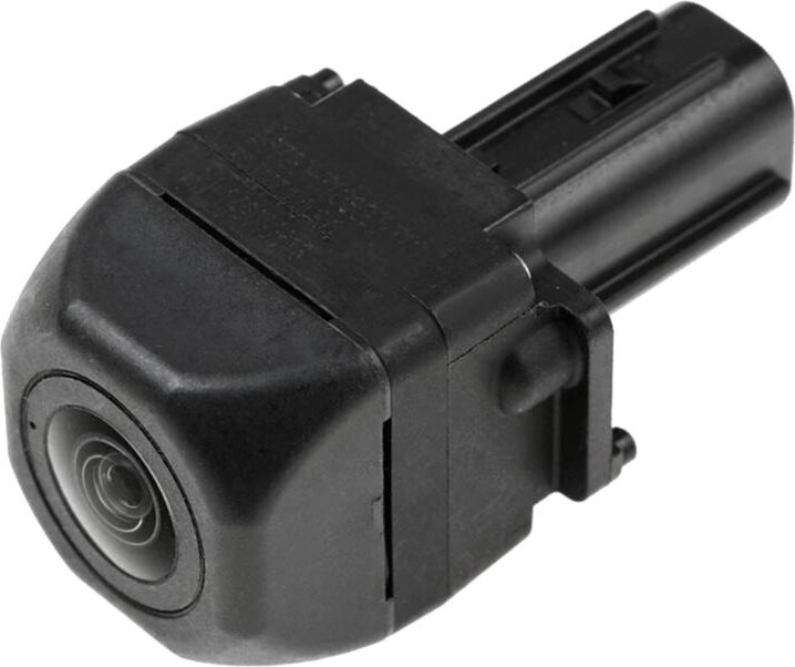 Tlily - Für 2011-2015 Rückansicht Kamera Reverse Park Unterstützen Backup 86790-71030 / 8679071030