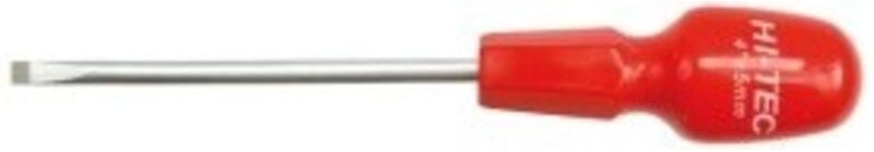 Hi-Tec-Schraubendreher 2,5 x 63 mm 61010 vorel