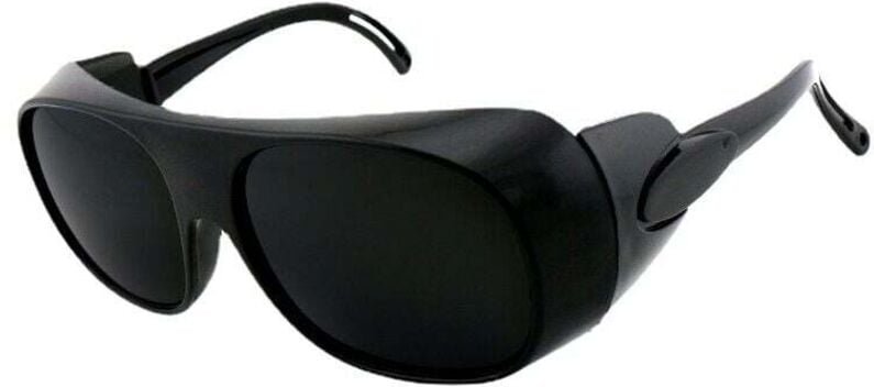 Schweißsicherheit Schweißerbrille Arbeitsschutz Taschenlampe Löten