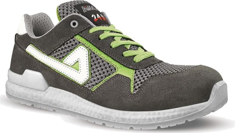 Aimont Tupac S1P SRC Sicherheitsschuhe - 46 EU