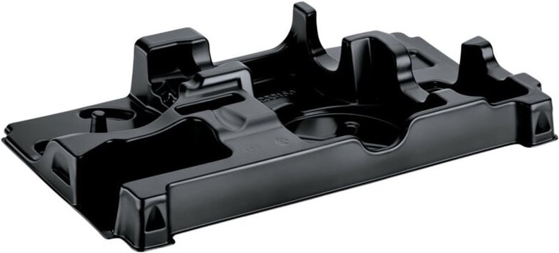 Metabo - Maschineneinlage Winkelschleifer wf 18 ltx 125 / wf 18 ltx 125 Quick