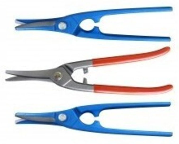 Universalblechschere 2l Etroi.sc - Outifrance