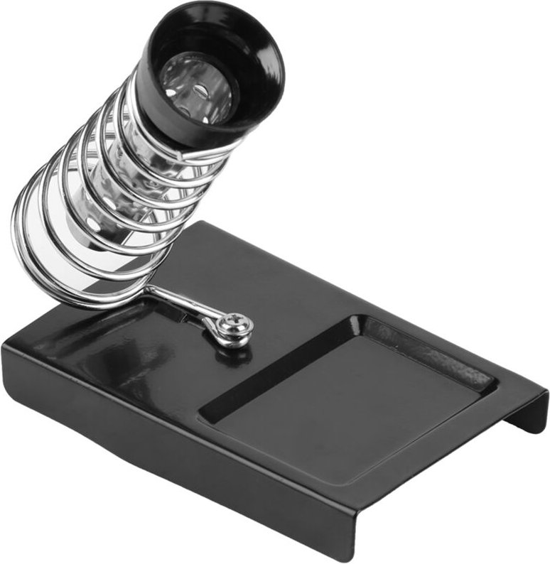 Lötkolbenständer (1 Stück) - Metallsockel