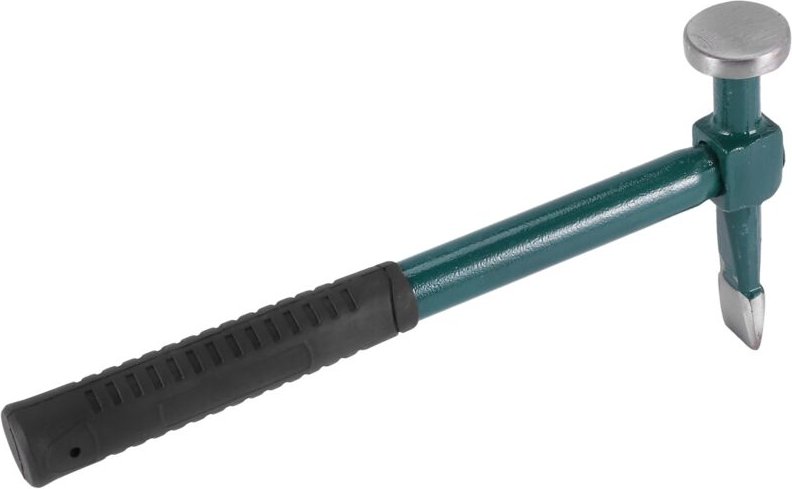 Tlily - ein Schlagwerk mit für Reparaturbleche in Metallkarosserie