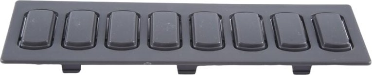 164-0655 1640655 Kabinenschalttafel für CAT E312D E312E E319C E319D