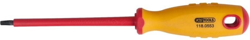 Ergotorque vde Torx-Schraubendreher, T20