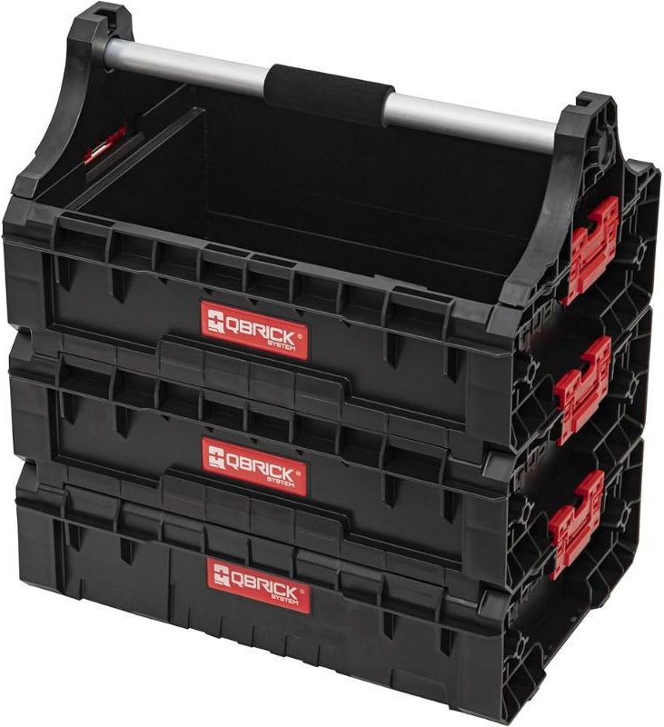 Modularer Werkzeugkorb System pro Qbrick Z259695PG001