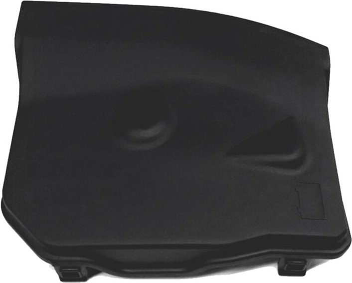 Auto Front Batterie Box Abdeckung 31402984 31265957 für S80 XC60 XC70 S60 V70 2007-2016 Vasing Äußere Shell