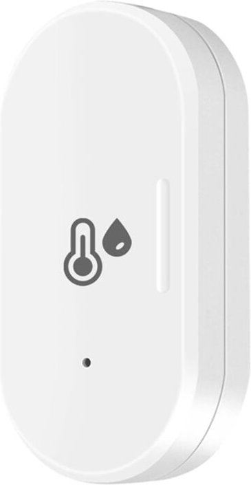 Thumbnail - Tuya ZigBee Smart Temperatur- und Feuchtigkeitssensor