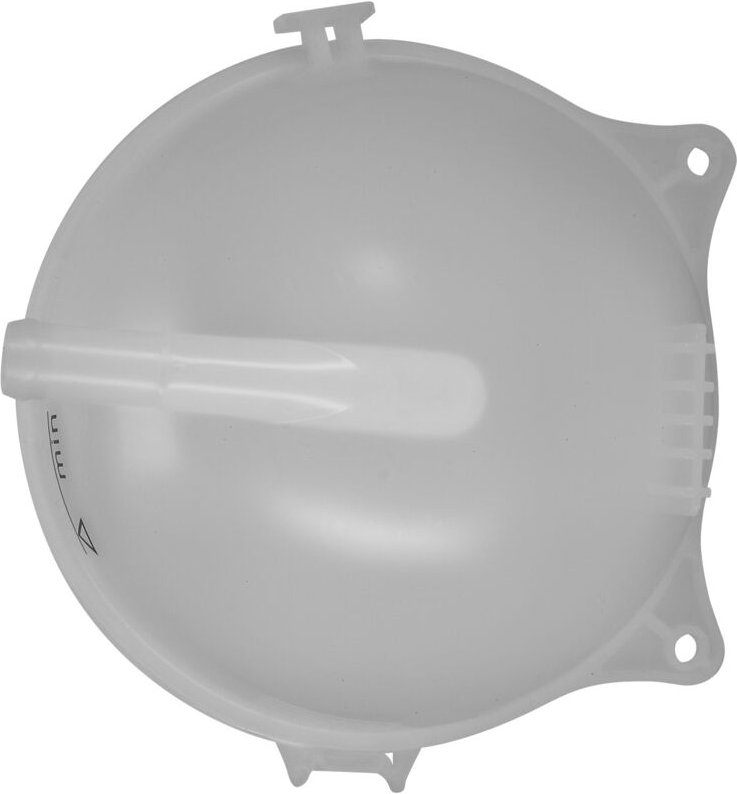 Ausdehnungsgefäß Kühlmitte mit Sensor fit for BMW Z4 SKODA ROOMSTER 6Q0121407