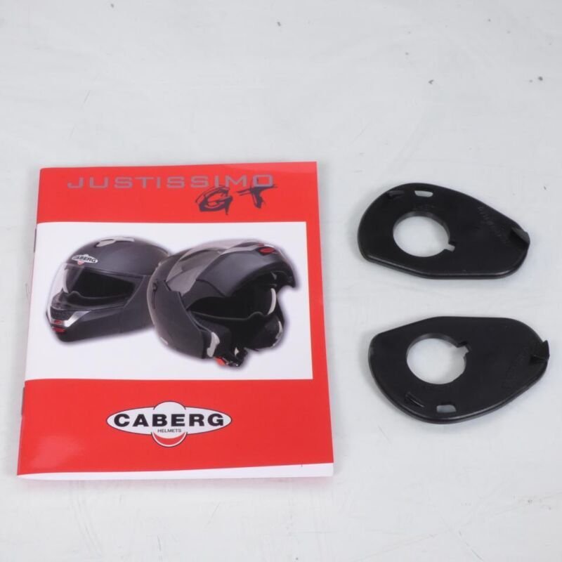 caberg helm zubehör für auto caberg justissimo gt neu