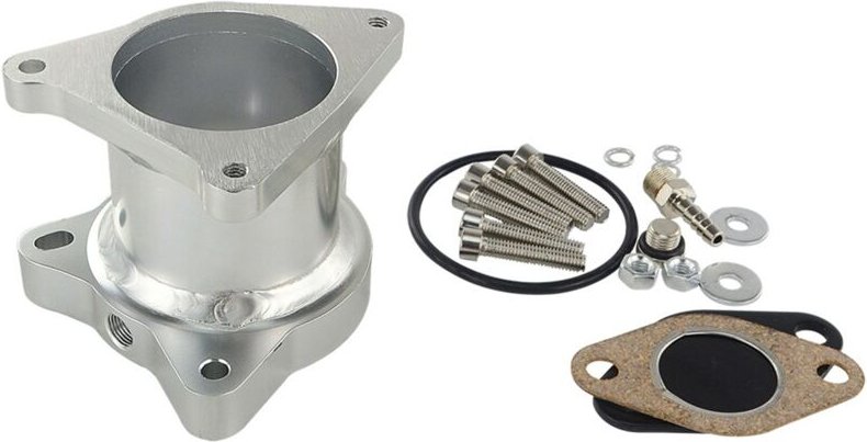 EGR-Löschkit für Golf Mk5 2.0Tdi, passt auch für 2.0Tdi-VENTIL VR-EGR03