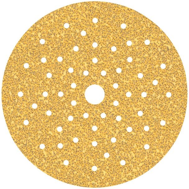 Schleifbl. C470,150mm,K40, 5x expert - 2608901102 - Bosch