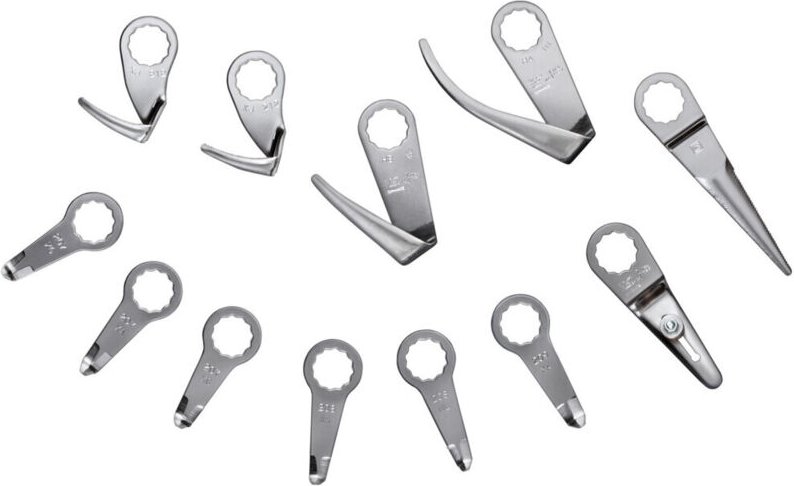 Zubehör-Set Autoglaser - Fein