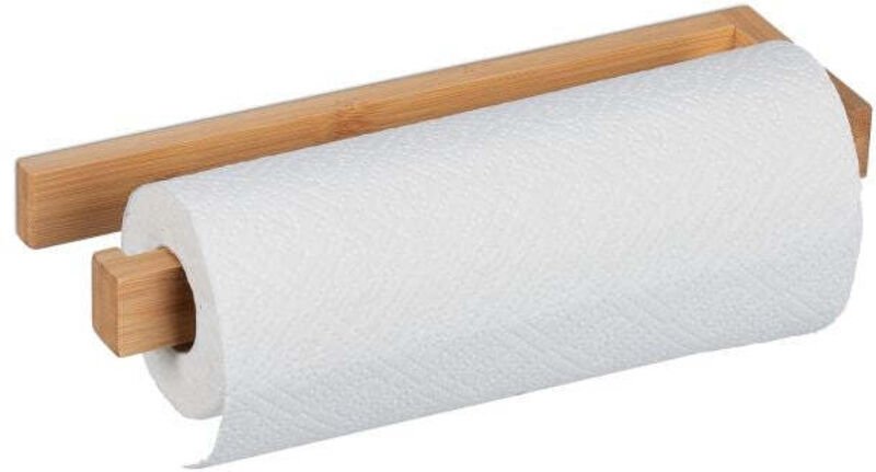 Halter fur kuchenrollenwand 8