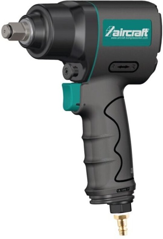 Aircraft - Industrie-Schlagschrauber iss-c 1/2' Compact pro