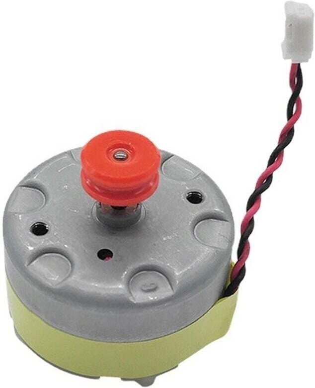 Lidar-Laser-Abstandssensormotor für Xiaomi Roborock S50 Staubsauger, Metall-LDS-Mini-Ersatzteile mit Kabeln, Zubehör, El...