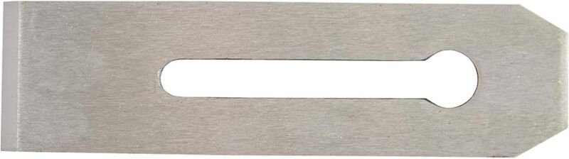 Reform Lochhobeleisen dünne Form ohne Klappe Breite 48 mm - Ulmia