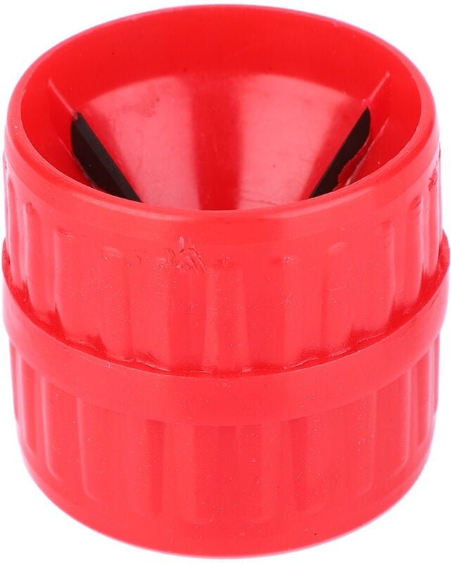 Kupferrohrreibahle, Kupferentgratungswerkzeug, PVC-Rohrreibahle, Anfaswerkzeug, Innen- und Außenreibahle für Kupfer-, Al...