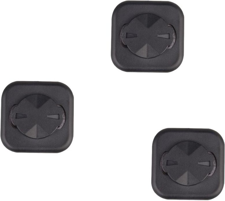 Fahrrad-Handy-Aufkleber-Halterung, Handyhalter, Reiten, Starker Klebstoff, StäNder, RüCkseite, Knopf, Paste, Adapter, St...