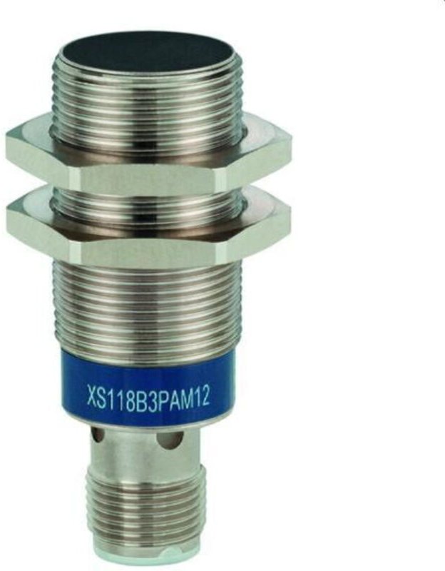 Schneider Electric Näherungsschalter XS118B3PAM12