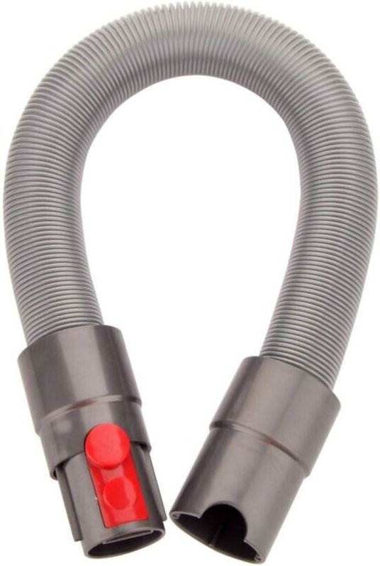 Flexibler Verlängerungsschlauchadapter kompatibel mit Dyson Staubsaugerzubehör Gen 5 Gen5 V15 V12 V11 V10 V8 V7 Ersatzte...