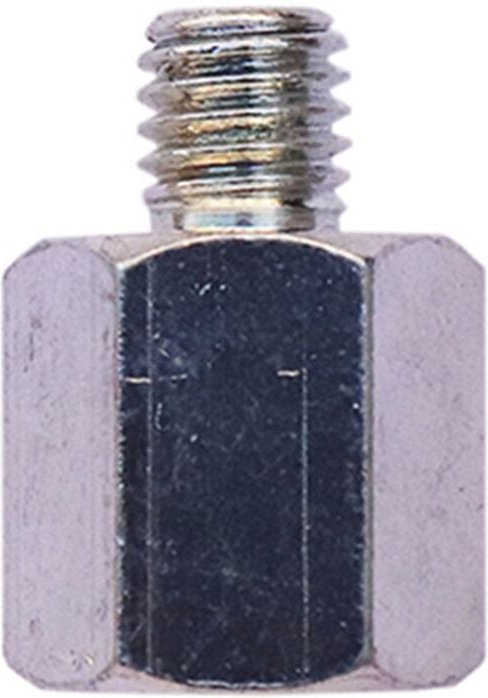 M14 bis M10 Adapter Verschiedene Gewinde Diamant Kernbohrer Bohrer Schleifer Cutter für Winkel