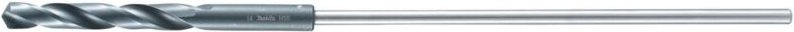 Hss g Schalungsbohrer ø 14,0 mm, Länge 400 mm - Makita