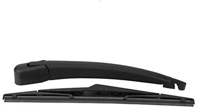 Heckscheibenwischerarm-Baugruppe, Heckscheibenwischerarm-Blatt-Baugruppe für MK6 MK7 ST150 07-16