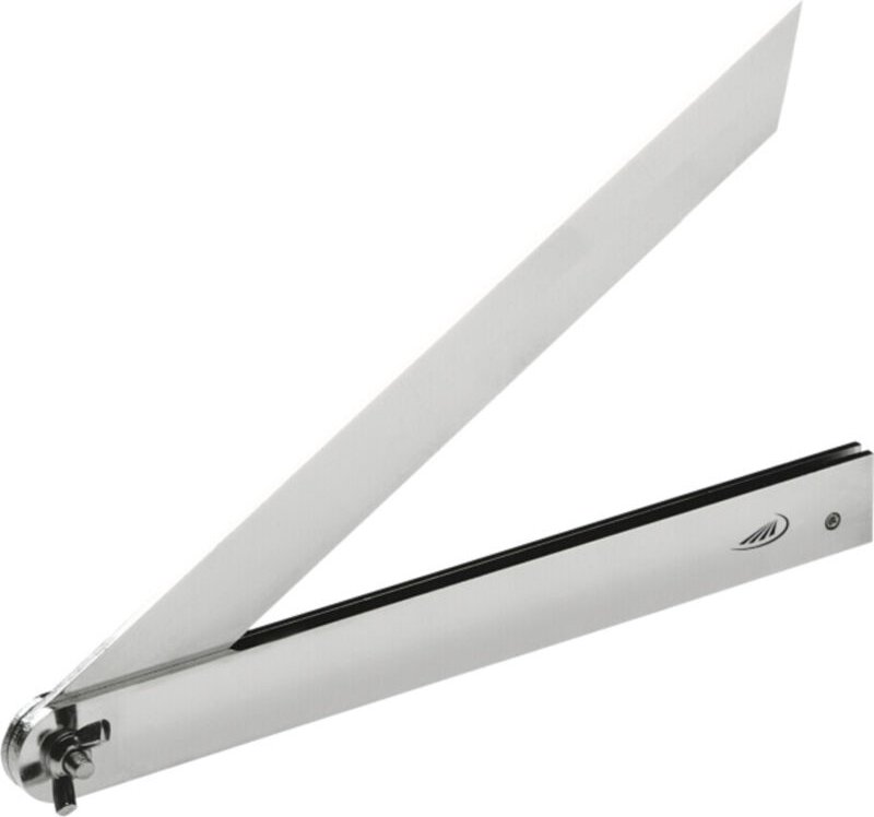 Helios Preisser - 0396433 Stellwinkel 250 mm