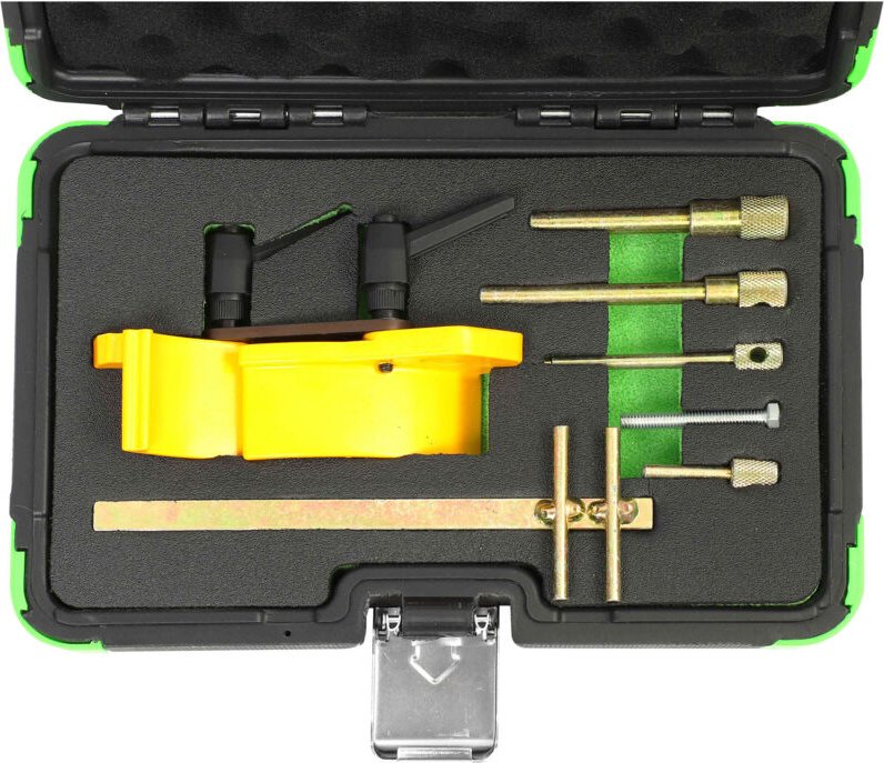 JBM54477 Opel/Chevrolet/Suzuki 1.9/2.5 DTI Draft Kit - CDTI (Diesel)