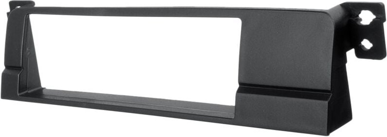Tlily - Din Auto Stereo Radio Fascia Facia Panel Platte Adapter für-3 Serie E46 1999-2006