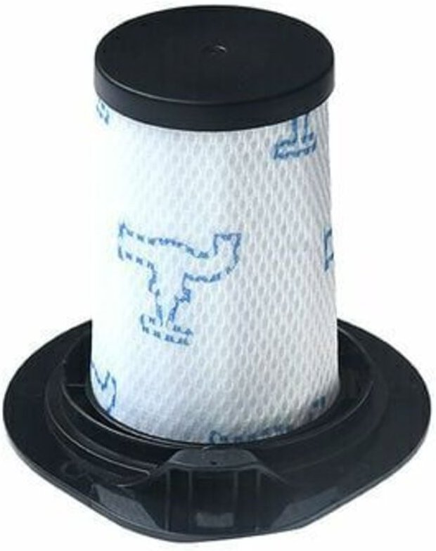 Shining House - Packung ZR009002 Filter kompatibel Rowenta All In One Air Force 460/560 RH92xx RH94xx RH9252WO RH9292WO ...